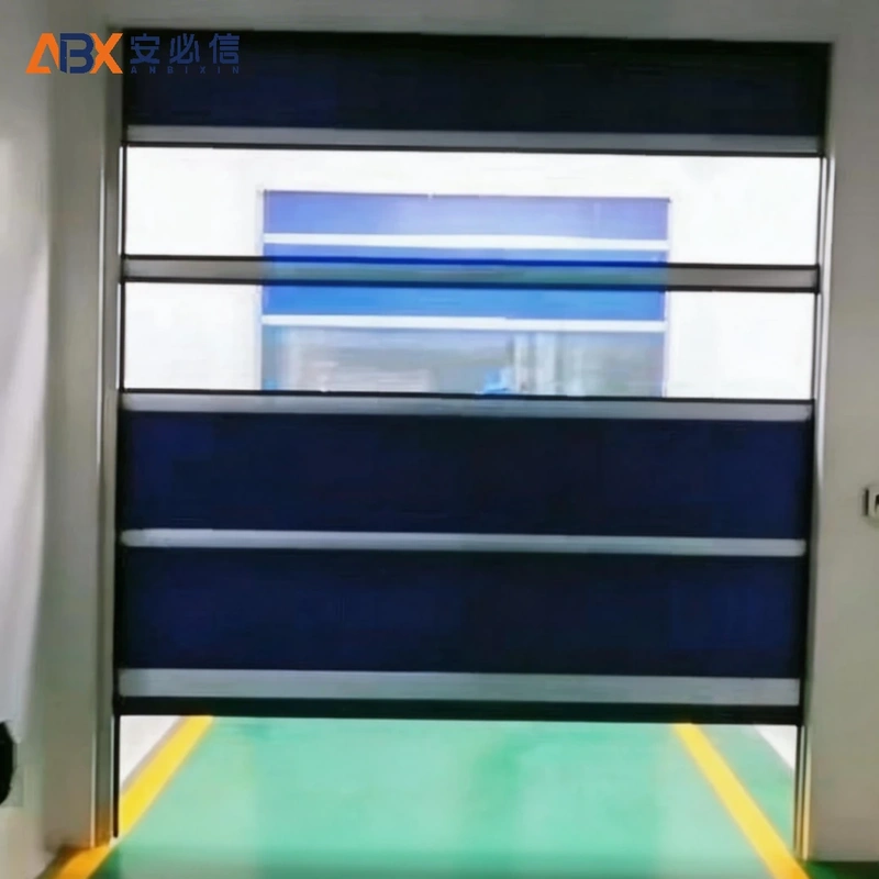大同快速门